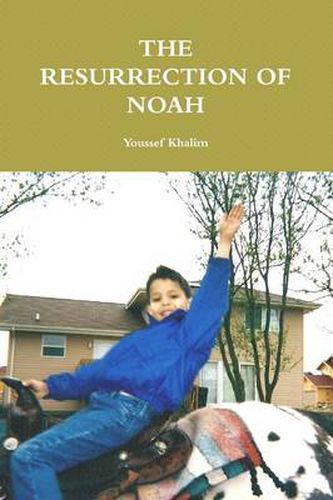 Cover image for The Resurrection of Noah