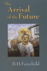 Cover image for The Arrival of the Future