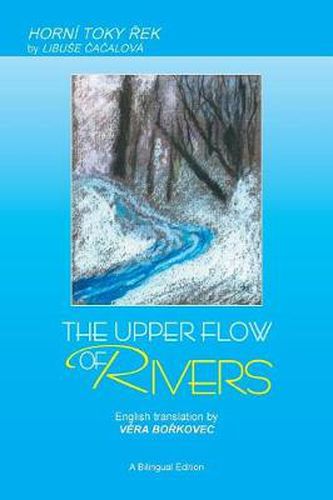 Cover image for The Upper Flow of Rivers