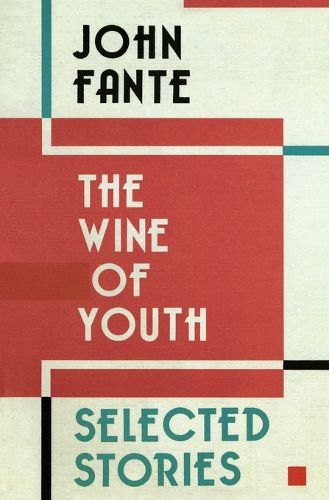 The Wine of Youth