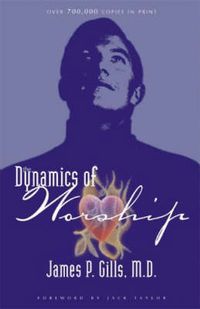 Cover image for The Dynamics of Worship