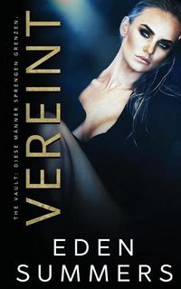 Cover image for Vereint