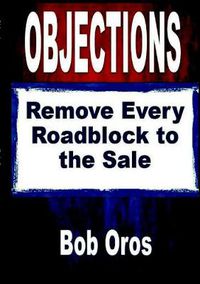 Cover image for Objections