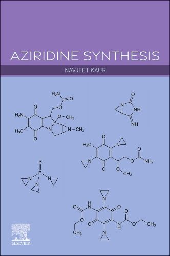 Cover image for Aziridine Synthesis