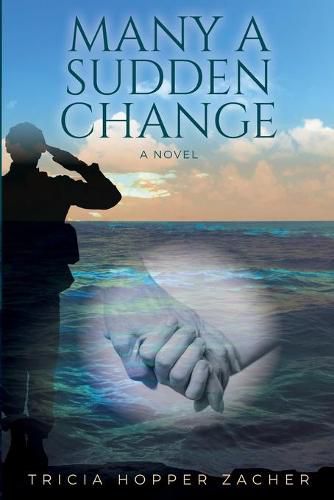 Cover image for Many a Sudden Change