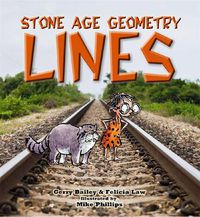 Cover image for Stone Age Geometry Lines