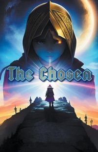 Cover image for The Chosen