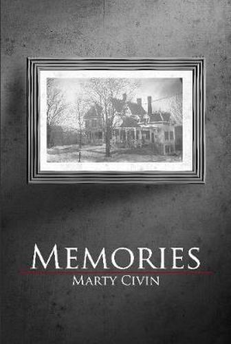 Cover image for Memories