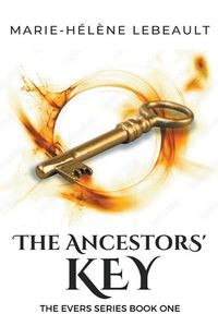 Cover image for The Ancestors' Key