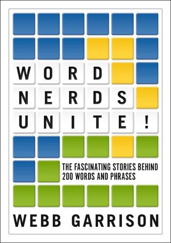 Cover image for Word Nerds Unite!