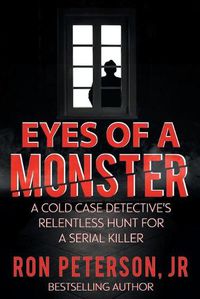 Cover image for Eyes of a Monster