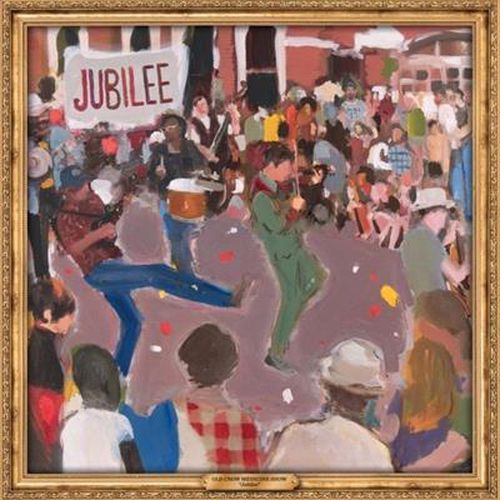 Jubilee (Vinyl)