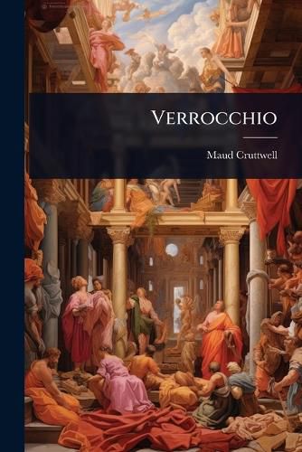 Cover image for Verrocchio