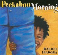 Cover image for Peekaboo Morning