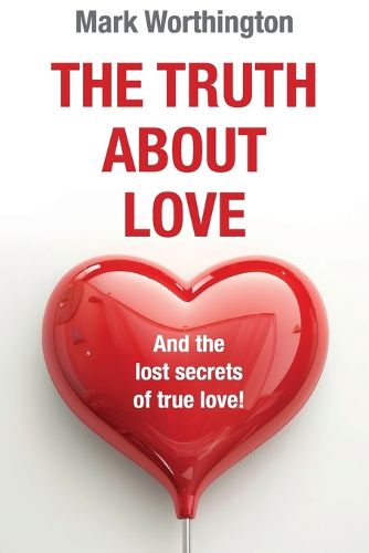 Cover image for The Truth About Love