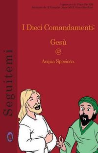 Cover image for I Dieci Comandamenti