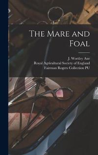 Cover image for The Mare and Foal