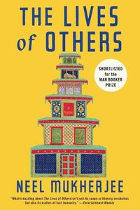 Cover image for The Lives of Others