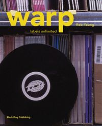 Cover image for Warp