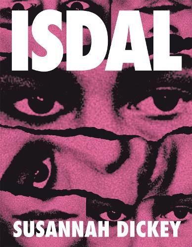 Cover image for ISDAL