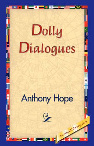 Cover image for Dolly Dialogues