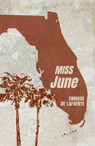 Cover image for Miss June