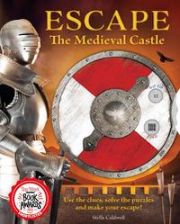 Cover image for Escape the Medieval Castle