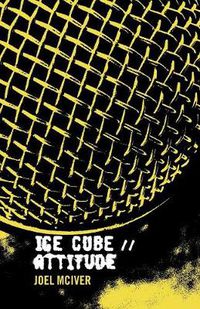 Cover image for Ice Cube: Attitude
