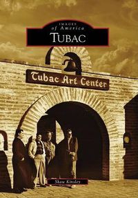 Cover image for Tubac