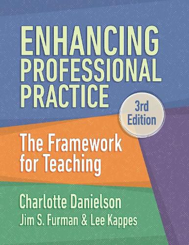 Cover image for Enhancing Professional Practice