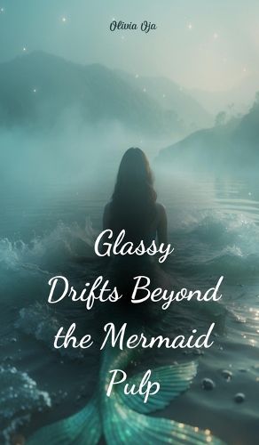 Cover image for Glassy Drifts Beyond the Mermaid Pulp