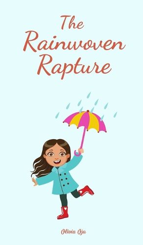 Cover image for The Rainwoven Rapture