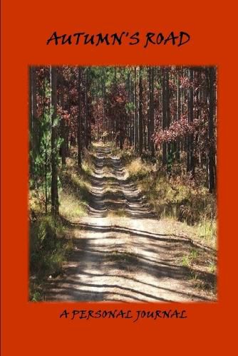 Cover image for Autumn's Road