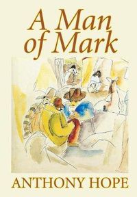 Cover image for A Man of Mark