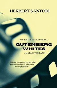 Cover image for Gutenberg Whites