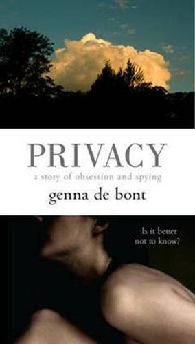 Cover image for Privacy