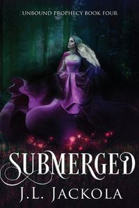 Cover image for Submerged