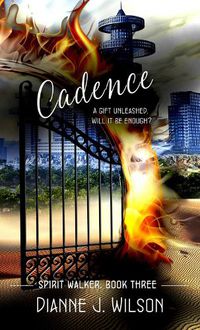 Cover image for Cadence