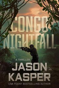 Cover image for Congo Nightfall