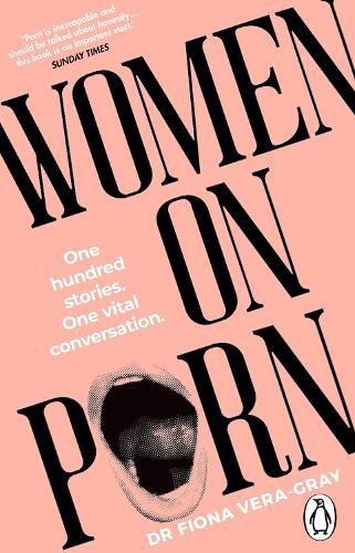 Cover image for Women on Porn