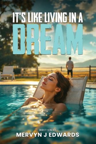Cover image for It's Like Living in a dream