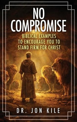 Cover image for No Compromise