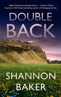 Cover image for Double Back