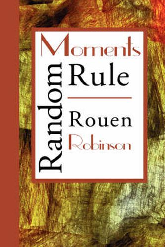 Cover image for Random Moments Rule