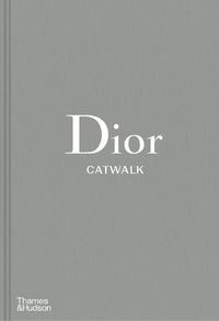 Cover image for Dior: Catwalk - The Complete Collections