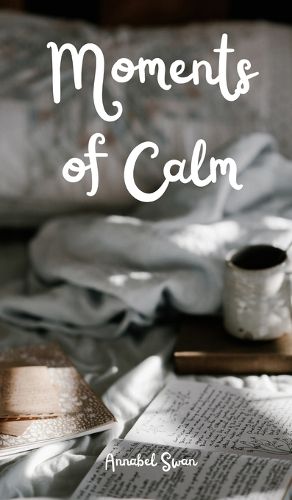 Cover image for Moments of Calm