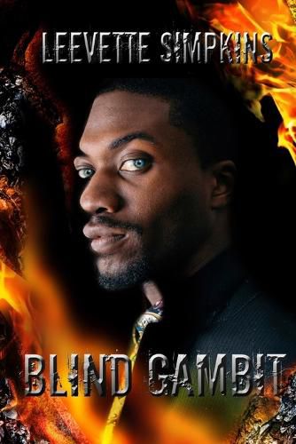 Cover image for Blind Gambit