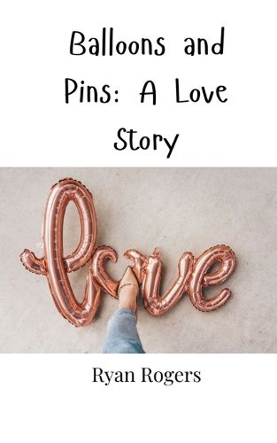 Cover image for Balloons and Pins