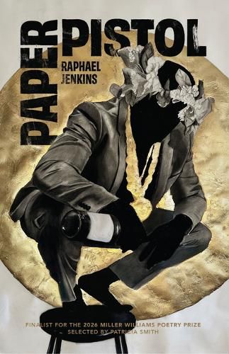 Cover image for Paper Pistol