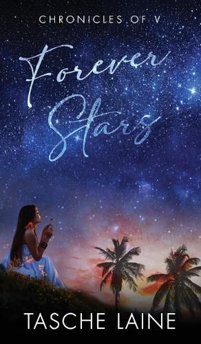 Cover image for Forever Stars